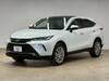 TOYOTA HARRIER HYBRID
