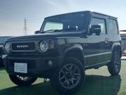 2020 SUZUKI JIMNY XC