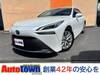 TOYOTA MIRAI