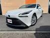 TOYOTA MIRAI