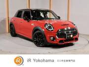 2018 BMW MINI COOPER S