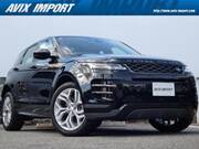 2023 LAND ROVER RANGE ROVER EVOQUE