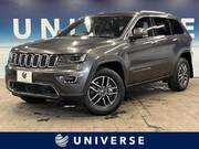 2021 CHRYSLER JEEP GRAND CHEROKEE LIMITED