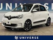 2020 RENAULT TWINGO