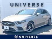 2021 MERCEDES BENZ A-CLASS