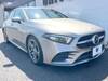 MERCEDES BENZ A-CLASS