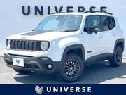 2023 CHRYSLER JEEP RENEGADE