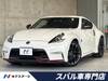 NISSAN FAIRLADY Z