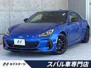 2023 SUBARU BRZ