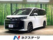 2023 TOYOTA NOAH