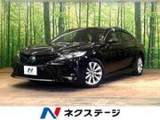 2018 TOYOTA CAMRY WS