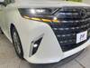 TOYOTA ALPHARD HYBRID