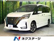 2022 NISSAN SERENA