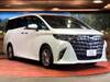 TOYOTA ALPHARD HYBRID