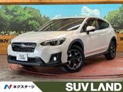 2018 SUBARU XV