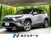2019 TOYOTA RAV4 G