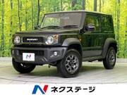 2024 SUZUKI JIMNY SIERRA