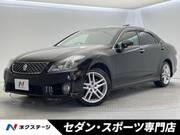 2010 TOYOTA CROWN ATHLETE