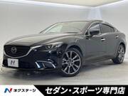 2017 MAZDA ATENZA SEDAN