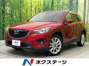 2013 MAZDA CX-5 XD