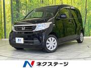 2018 HONDA N-WGN