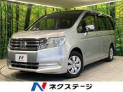2013 HONDA STEPWAGON