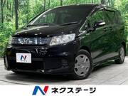 2012 HONDA FREED SPIKE HYBRID