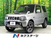 2015 SUZUKI JIMNY LAND VENTURE