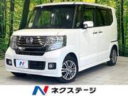 2015 HONDA N-BOX CUSTOM