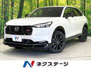 2026 HONDA VEZEL