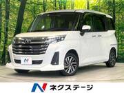 2022 TOYOTA ROOMY