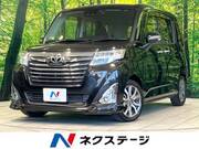2019 TOYOTA ROOMY