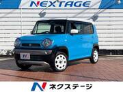 2016 SUZUKI HUSTLER G