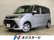 2018 TOYOTA TANK