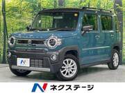 2022 SUZUKI HUSTLER