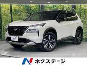 2023 NISSAN X-TRAIL