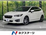 2017 SUBARU IMPREZA SPORTS