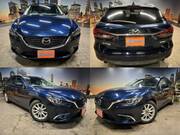 2017 MAZDA ATENZA WAGON