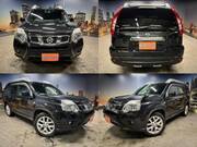 2013 NISSAN X-TRAIL
