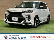 2022 TOYOTA RAIZE