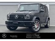 2023 MERCEDES BENZ G-CLASS