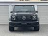 MERCEDES BENZ G-CLASS
