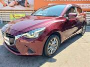 2018 MAZDA DEMIO