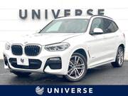 2018 BMW X3
