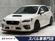 2016 SUBARU WRX STI