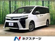 2020 TOYOTA VOXY