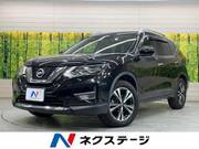 2017 NISSAN X-TRAIL 20X