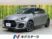 2023 SUZUKI SWIFT SPORT