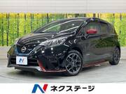2019 NISSAN NOTE