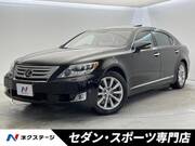 2010 LEXUS LS
